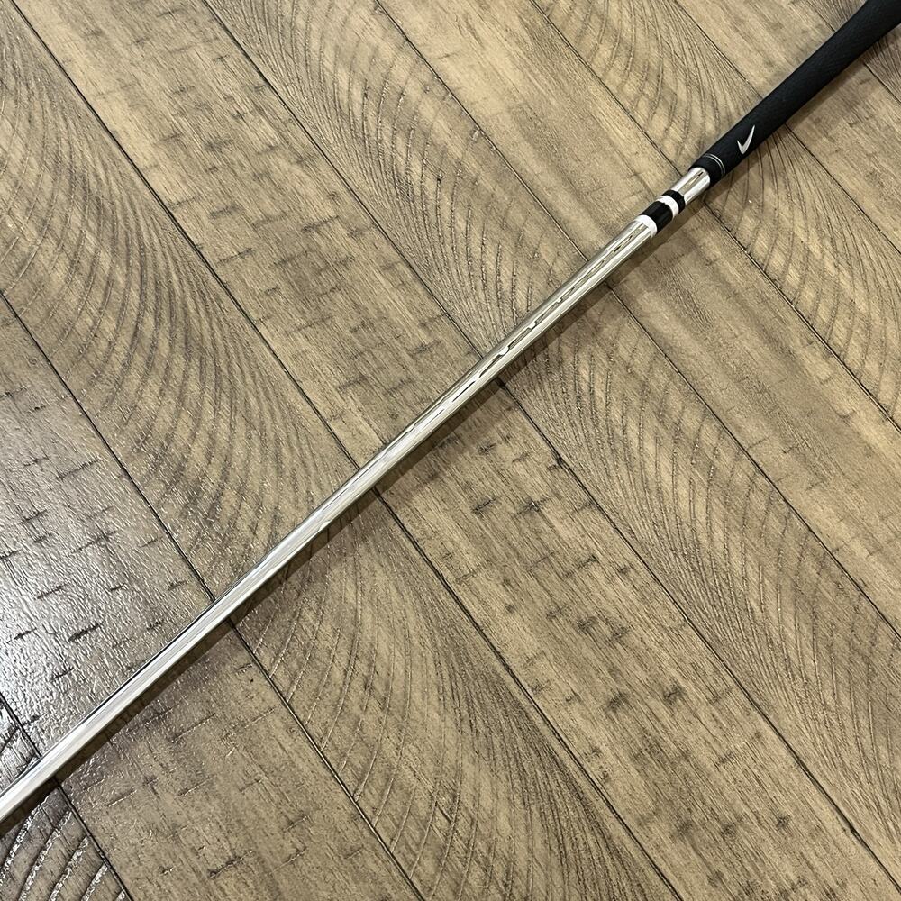 Nike Slingshot SS HL Pitching Wedge RH Stiff Flex Steel Shaft 36" All Original - Picture 6 of 9